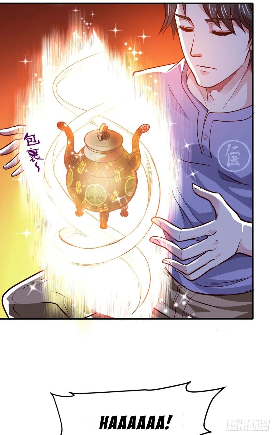 Strongest Divine Doctor Mixed City Chapter 93 Bahasa Indonesia